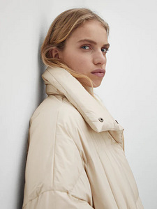 Massimo Dutti jope (2 foto / 6)