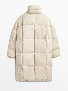 Massimo Dutti jope (3 foto / 6)