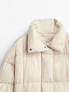 Massimo Dutti jope (4 foto / 6)