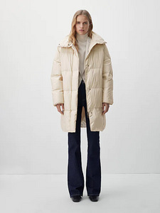 Massimo Dutti jope (5 foto / 6)