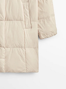 Massimo Dutti jope (6 foto / 6)