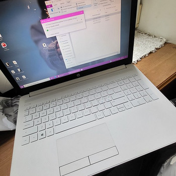 Hp sülearvuti