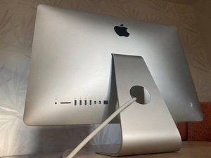 Müüa iMac Late 2015 (2 foto / 7)