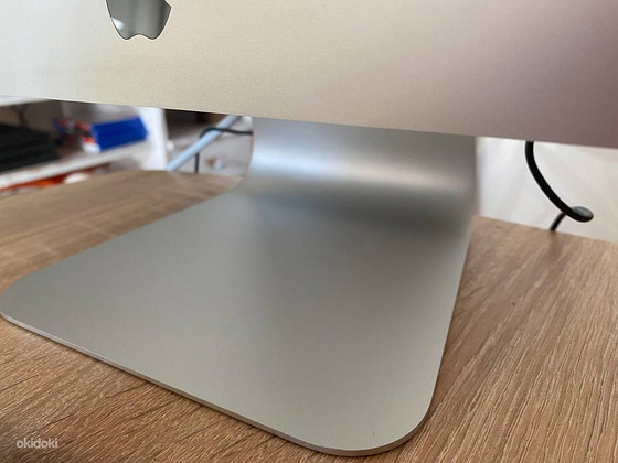 iMac конца 2015 года для продажи