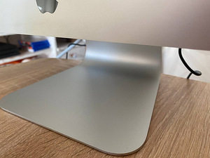 Müüa iMac Late 2015 (3 foto / 7)