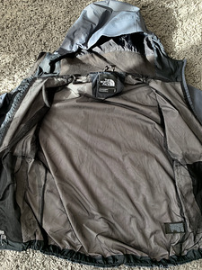 Ветровка TNF (1 фото из 6)