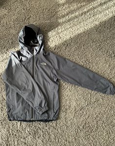 Ветровка TNF (6 фото из 6)