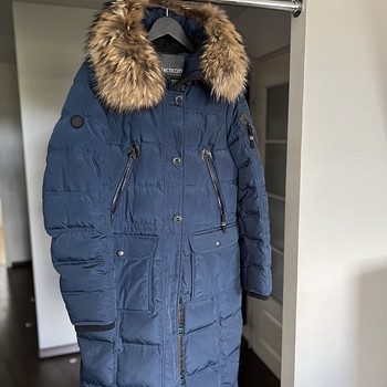 Piklik, naiste sulejope ARCTICCITY.