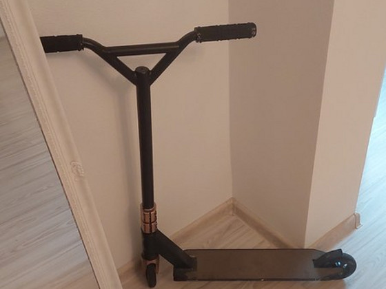 Продам Трюковий Самокат