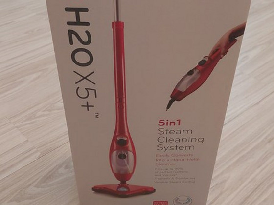 Aurumopp H2O×5+