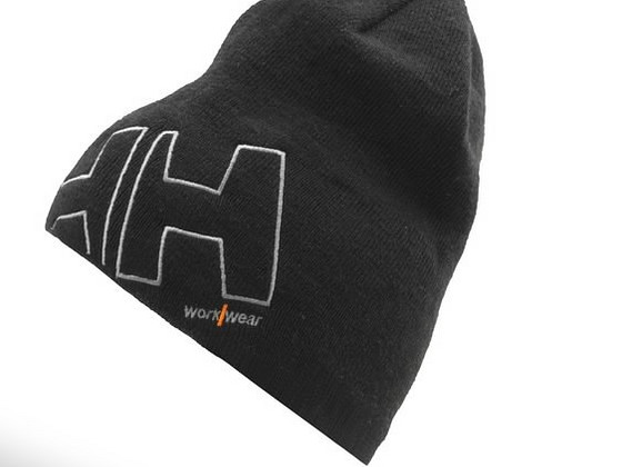 Helly Hansen talvemüts vähekasutatud