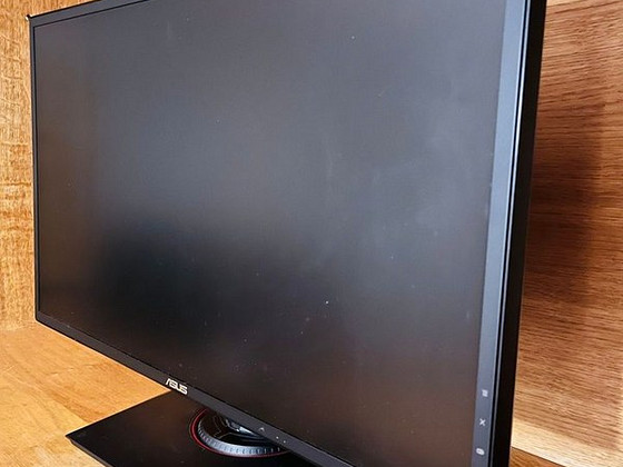 Asus 24" 165Hz