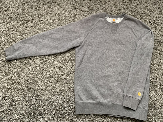 Кофта Carhartt