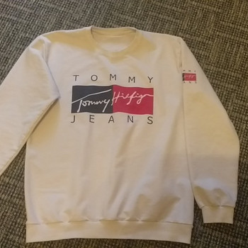 Pusa Tommy Hilfiger