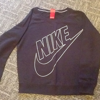 Pusa Nike