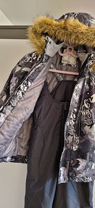 Kombinesoon r.128 (2 foto / 3)