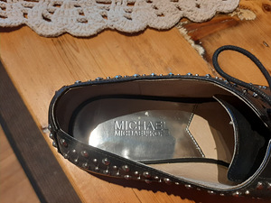 Женские туфли Michael Kors k/s 38 (2 фото из 2)