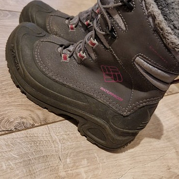 Saapad Columbia 35.r