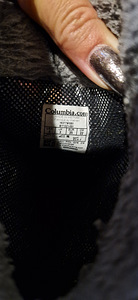 Сапоги Columbia 35.р (3 фото из 3)