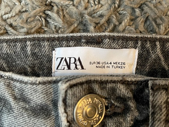 Zara teksad