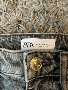 Джинсы Zara (1 фото из 5)