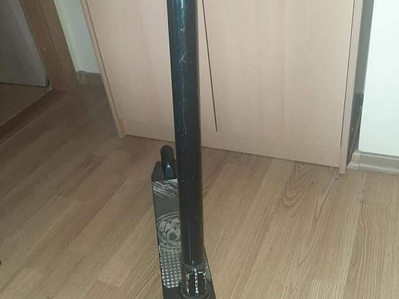 Самокат