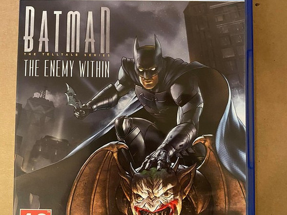 Игры для PS 4 и Nintendo Switch