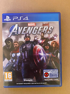 Ps 4 mängud ja nintendo switch mängud (2 foto / 5)