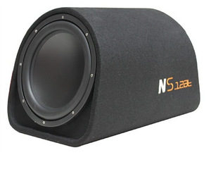 NS12at subwoofer ja BM 600w võimendi (1 foto / 2)