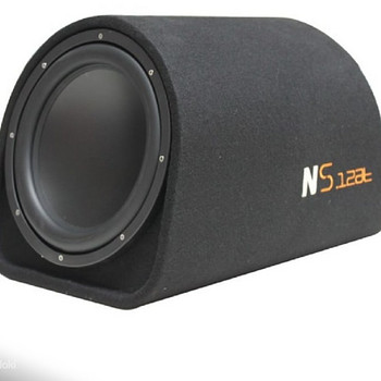 NS12at subwoofer ja BM 600w võimendi