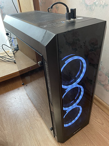 Игровой ПК RTX3060 TI (1 фото из 3)
