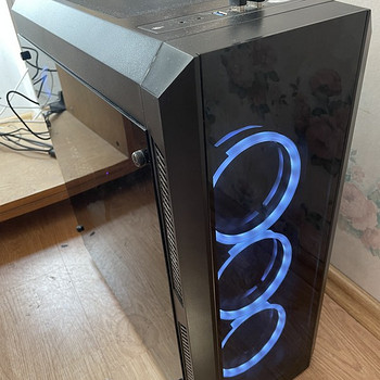 Игровой ПК RTX3060 TI