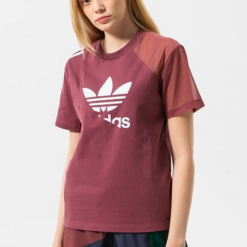 Женская футболка adidas М