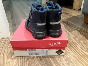 Superfit 27 (4 фото из 5)