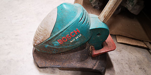Bosch art 26LI (2 фото из 4)