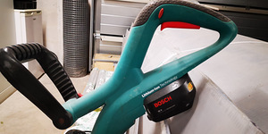 Bosch art 26LI (3 фото из 4)