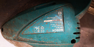 Bosch art 26LI (1 фото из 4)