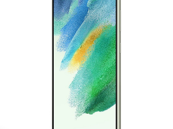 Samsung Galaxy S21 FE 5G, 128 Гб, Dual SIM, Green