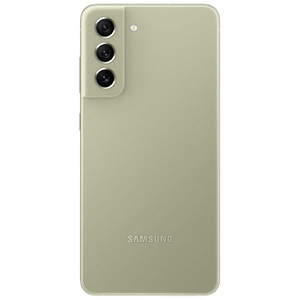 Samsung Galaxy S21 FE 5G, 128 GB, kaks SIM-kaarti, roheline (5 foto / 6)
