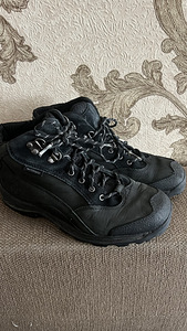Timberland ботинки (1 фото из 6)