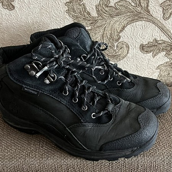 Timberlandi saapad