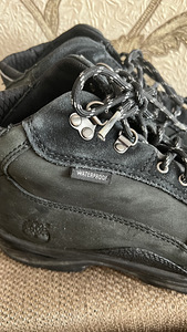 Timberland ботинки (2 фото из 6)