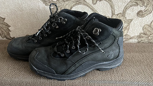 Timberland ботинки (3 фото из 6)