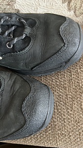Timberland ботинки (4 фото из 6)