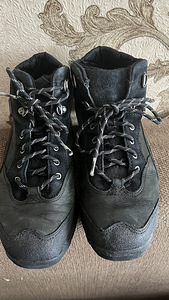 Timberland ботинки (5 фото из 6)
