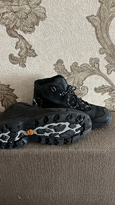 Timberland ботинки (6 фото из 6)