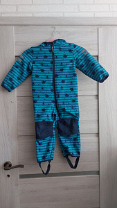 КОМБИНЕЗОН Softshell (1 фото из 1)