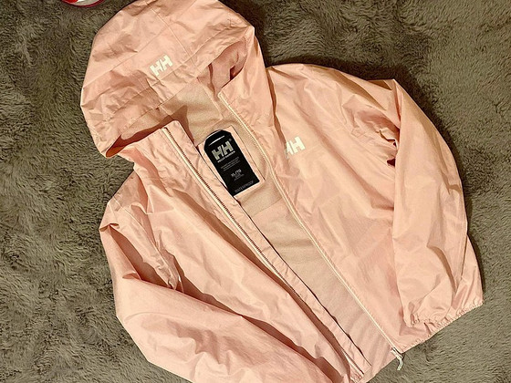 Helly hansen xl