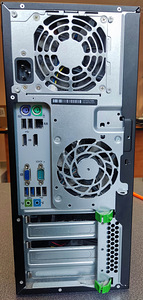 HP EliteDesk 800 G1 TWR (3 foto / 3)