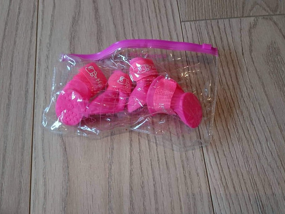 Куртка для собачки